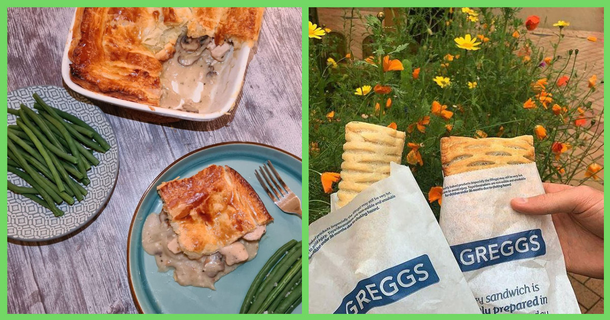 Expats Rejoice! The One Man Pie Shop We Didn’t Know We Needed 🥧