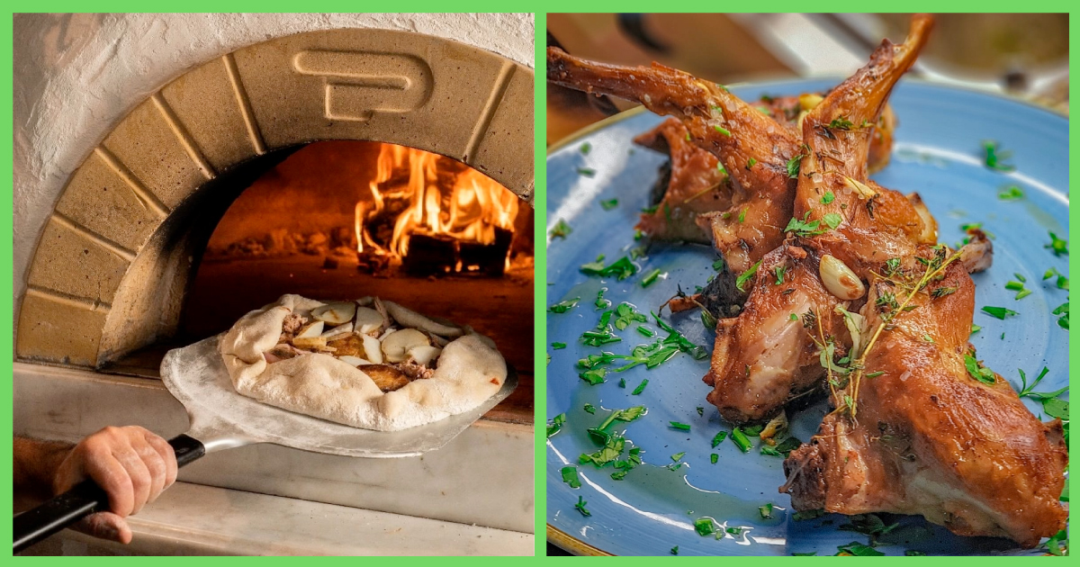 Here are FoodBlog's top restaurants for Maltese cuisine 🇲🇹