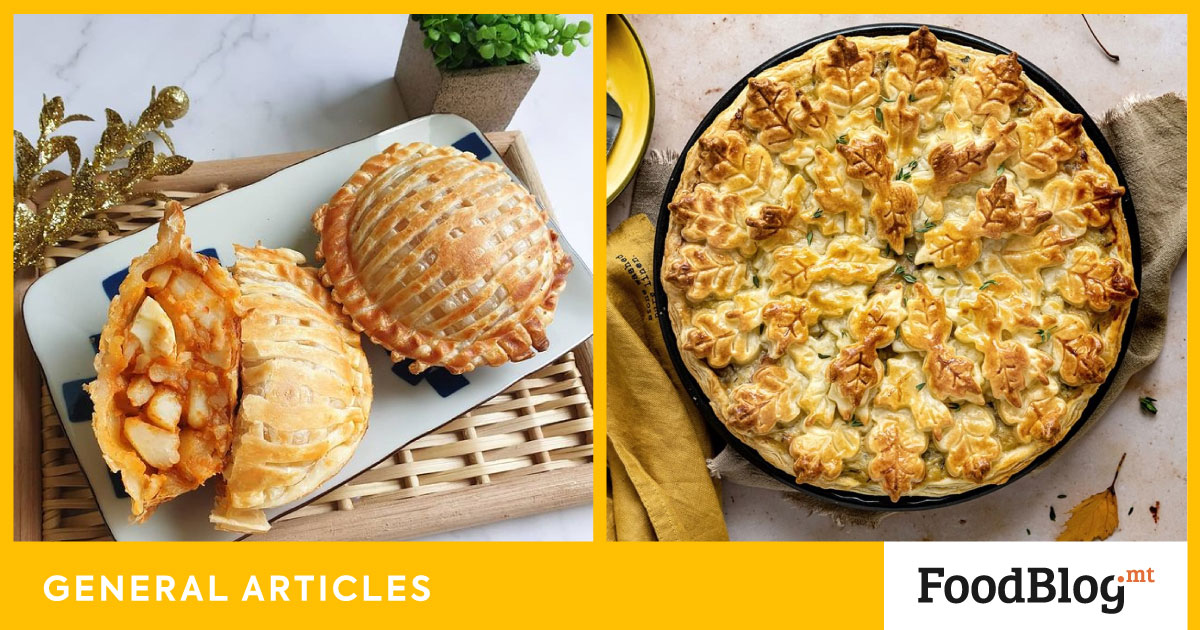 Easy Pies to make for dinner tonight 🥧