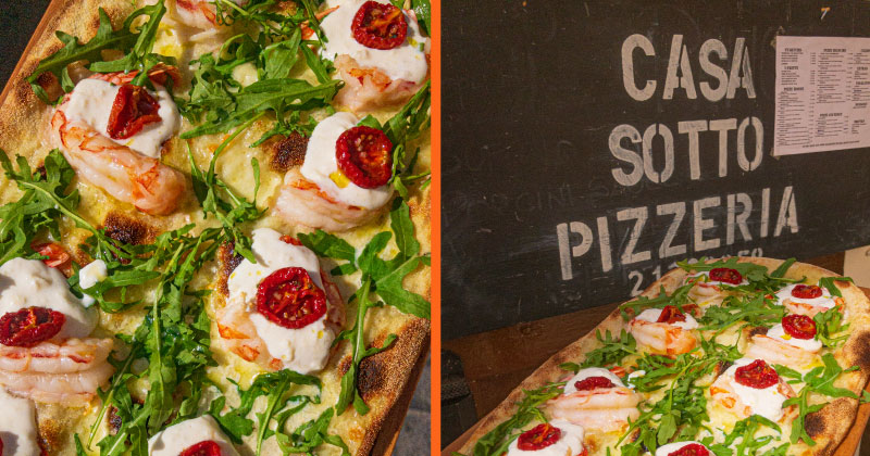 Giveaway: Casa Sotto Valletta, Malta