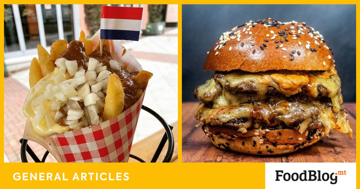 Weird Food Combos that actually Taste Good 🤫