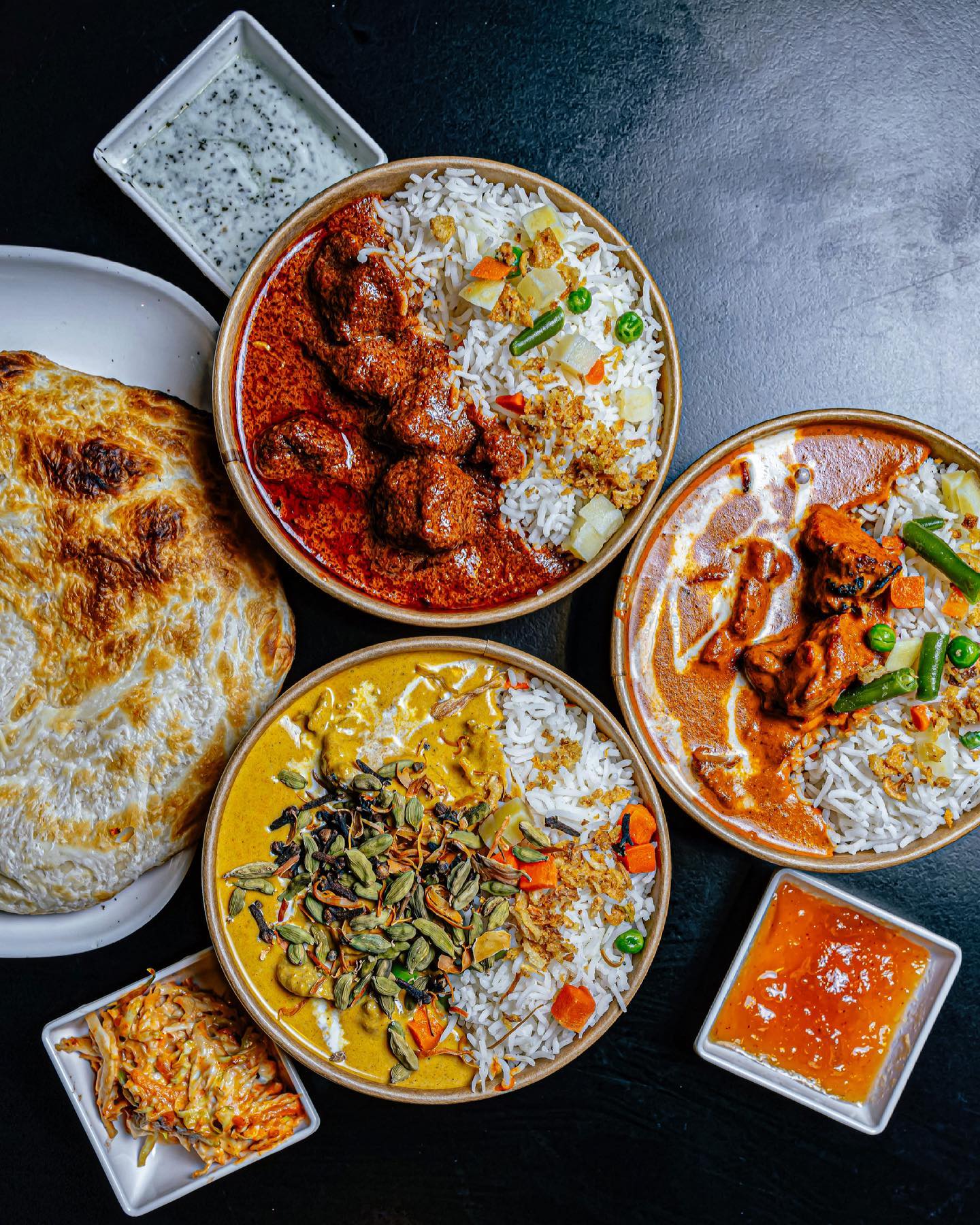 The Tiffin Box Sliema