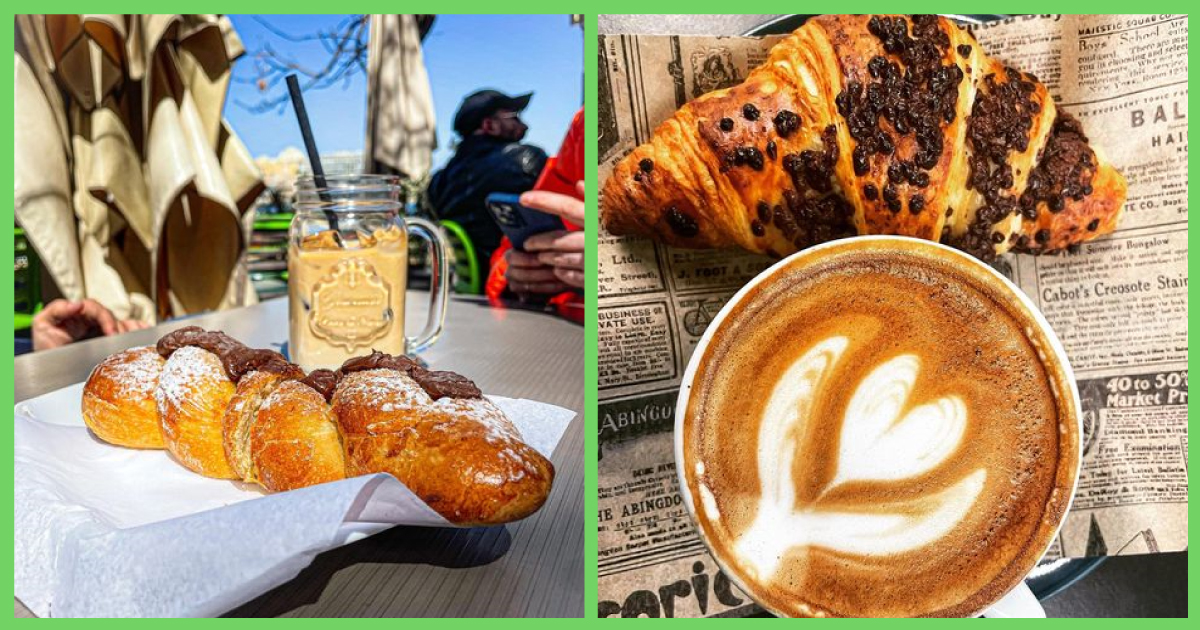 Coffee Day: Here’s where you can get coffee (and snacks) in Malta ☕