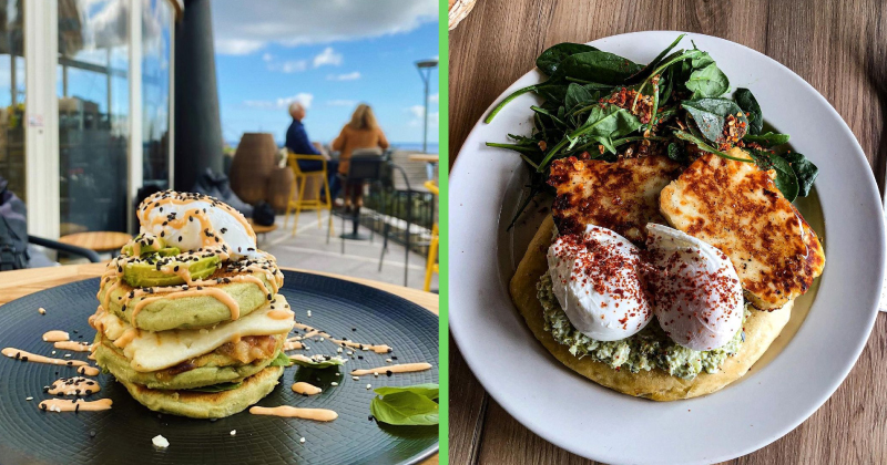 5 Brunch Spots in Malta we can't get enough of 😋