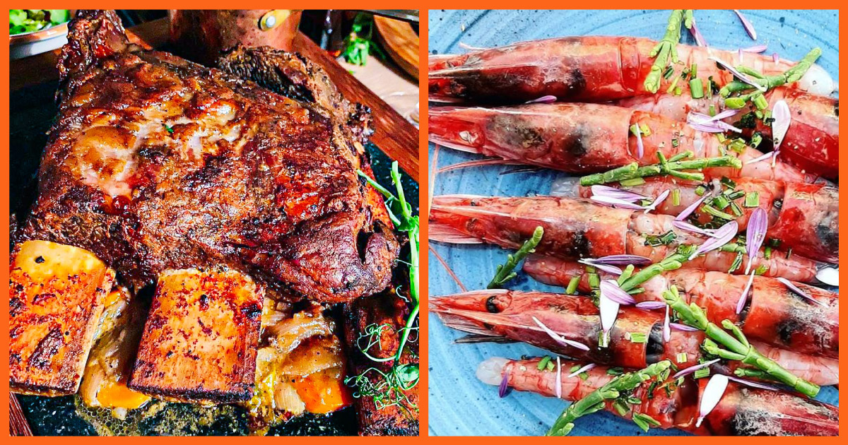 Viva San Pawl! 6 Spots To Feast At This Public Holiday 🍖