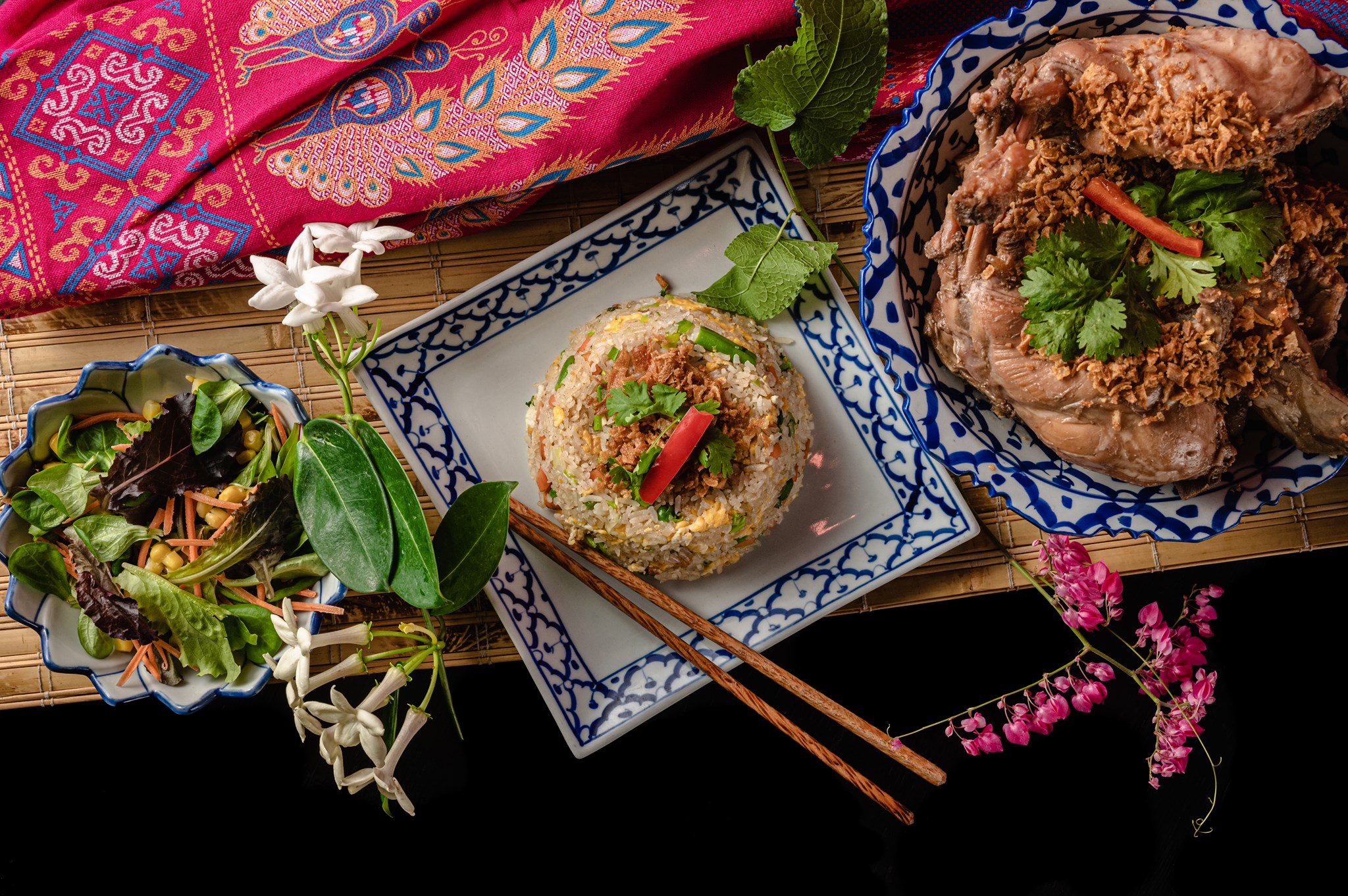 Sabai Jai Thai Bistro