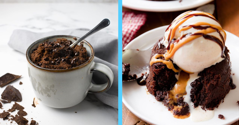 FoodBlog Recipes: Celebrate Chocolate Day with these Choco Recipes 🍫