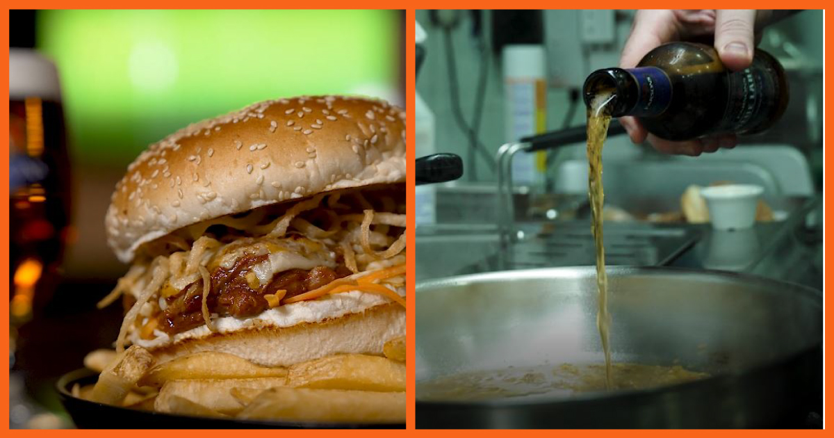 Our next Farsons Classic Brews pairing is with HUGO'S Pub! ππΊ