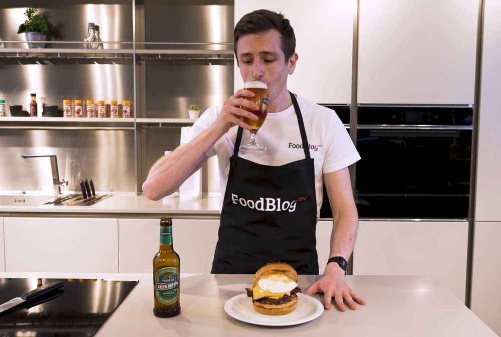 Farsons Classic Brew IPA