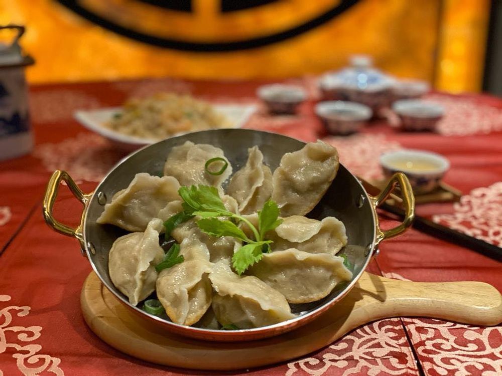 Nuan Yuan Restaurant 