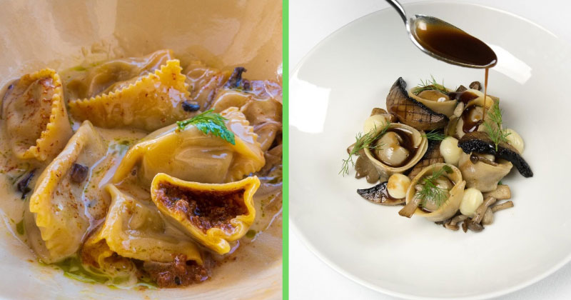 21 for 2021: FoodBlog’s Official 2021 Must-Visit Restaurants 🌟