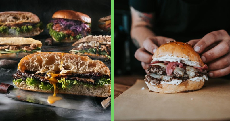 8 Killer Brisket Spots in Malta for Brisket Day 😍