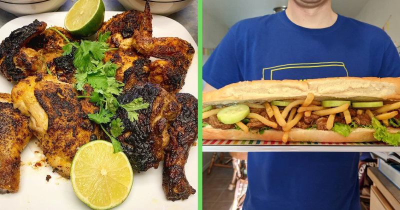 FoodBlog’s Around the World Series: Around Africa in 10 dishes 🌍