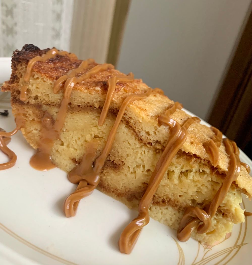 Your end result... keep on at it... this is your reward!