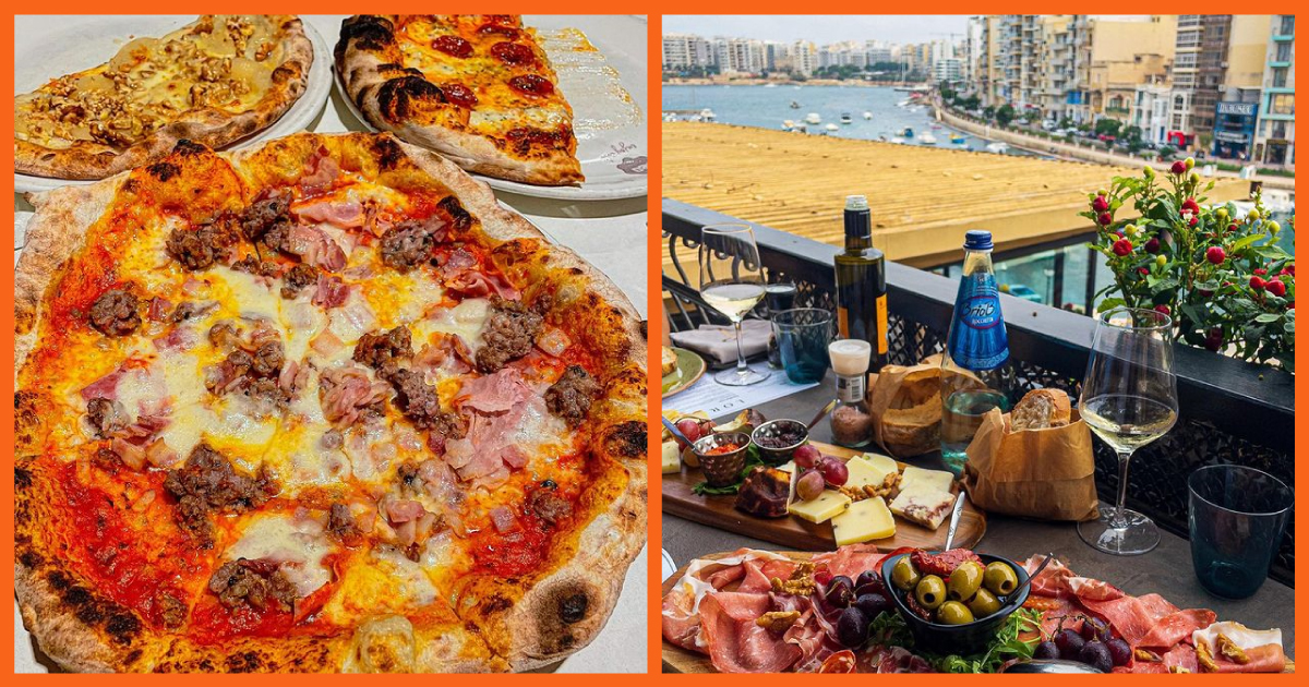 The Ultimate FoodBlog Bucket List: November ✌️