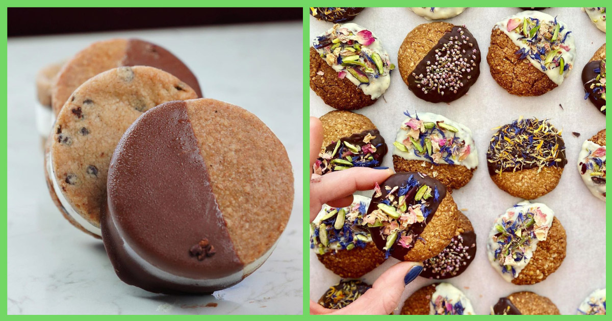 Cookie addicts: Here are your top 5 cookie spots in Malta 🍪
