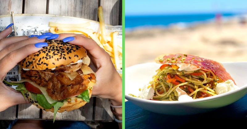 Beach Bars: 5 of our favs you've got to visit before summer ends!  🏖️