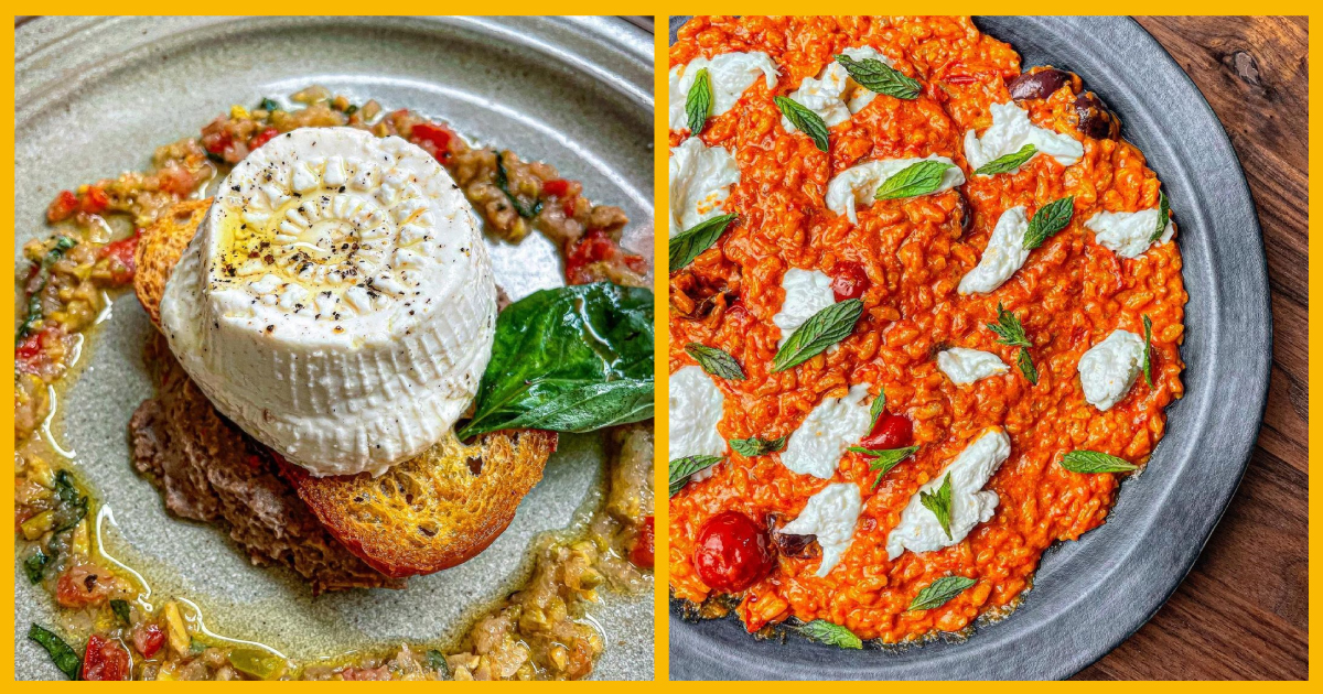 Where to get comforting dishes in Malta ๐