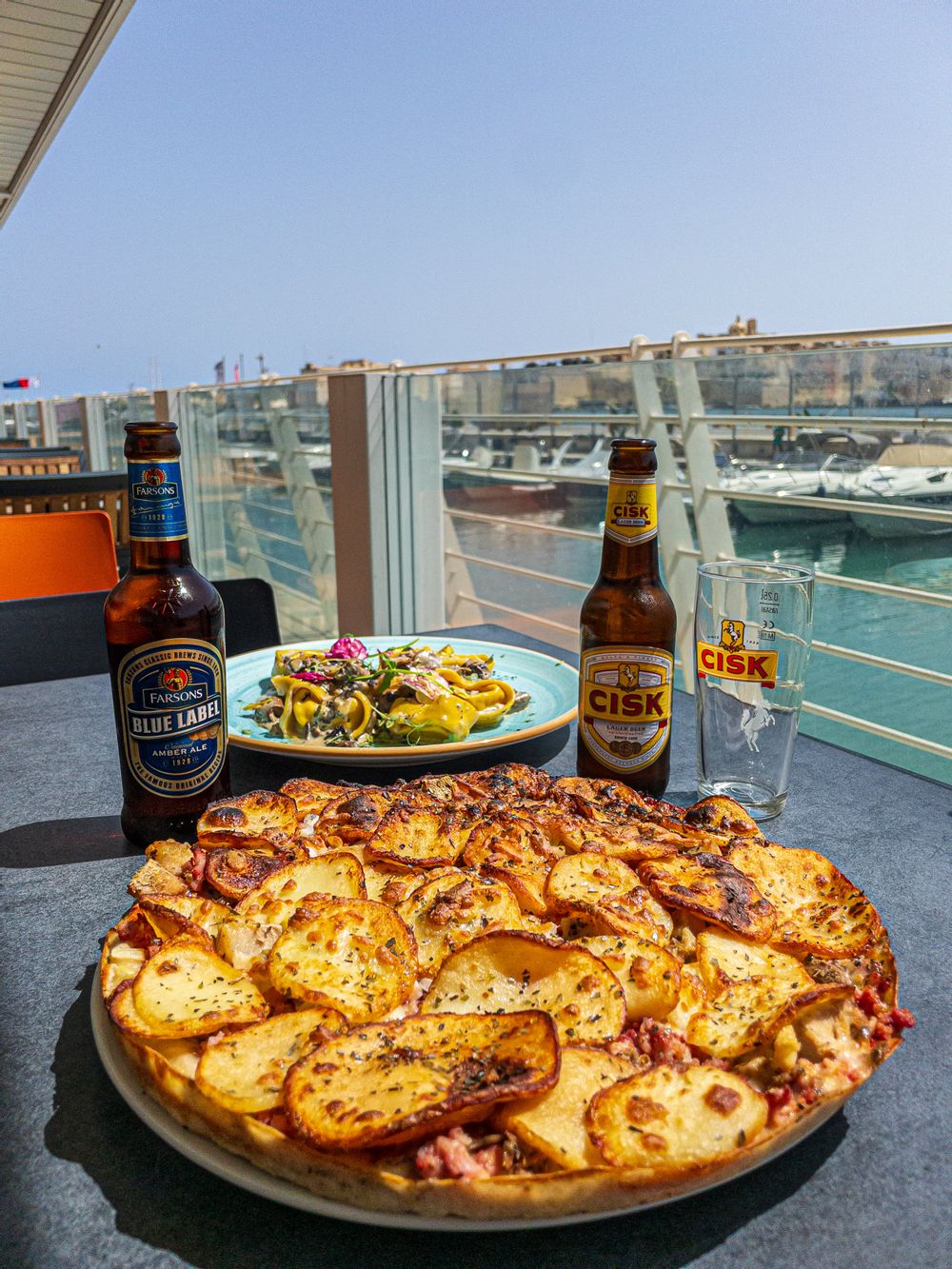 Forn Ta L-ghawdxi Waterfront 