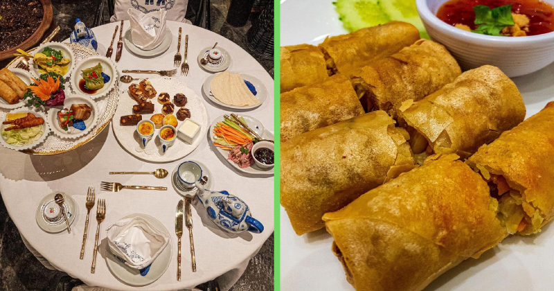 How to get your Thai food delivery sorted! Malta's top spots! 🇹🇭