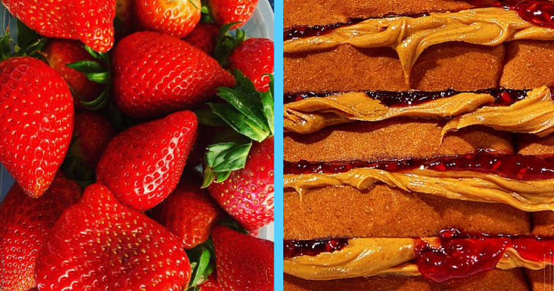 FoodBlog Kitchen: How to Make Jams, Jellies & Marmalades 🍒