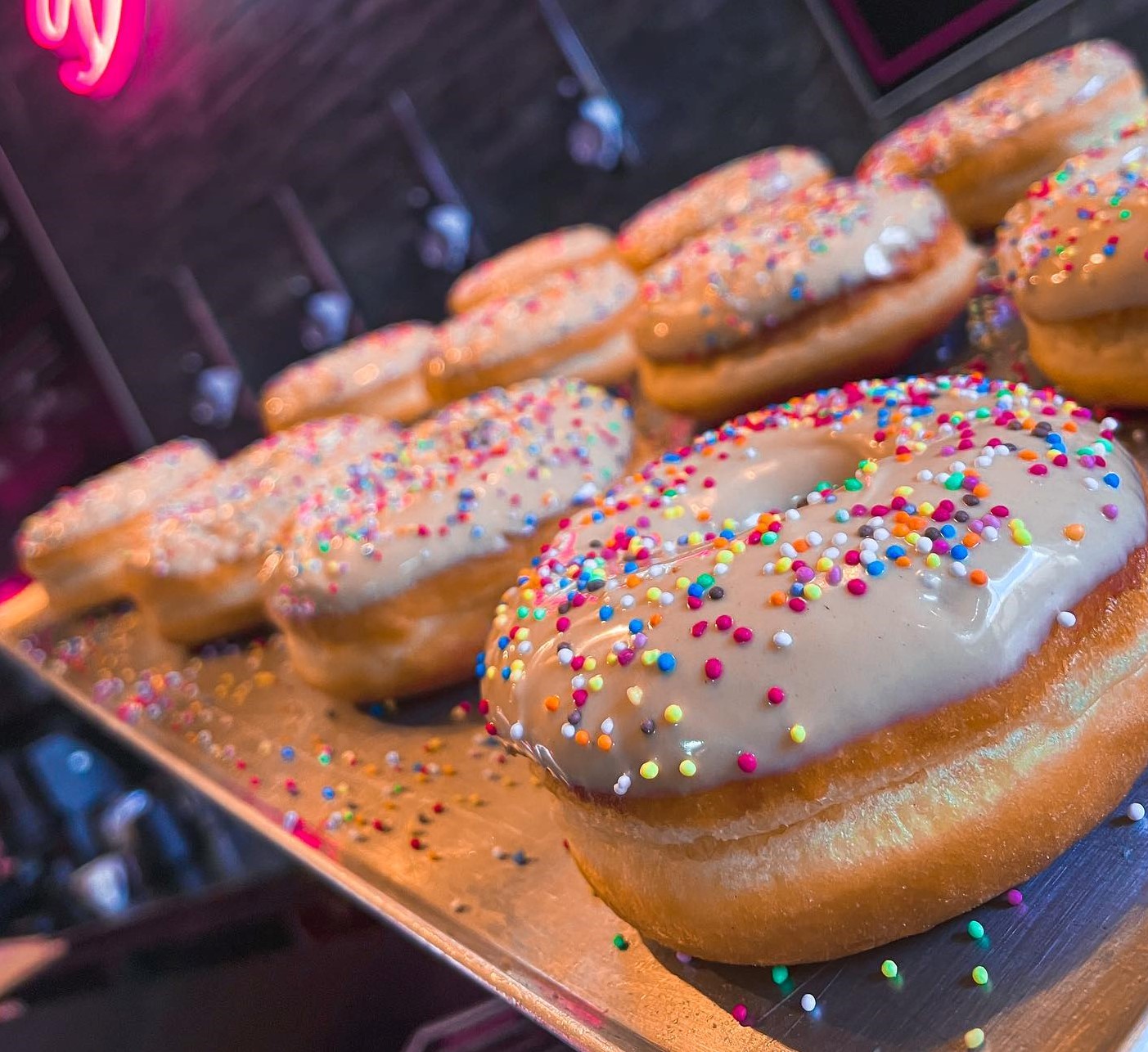 Donut Empire Birkirkara