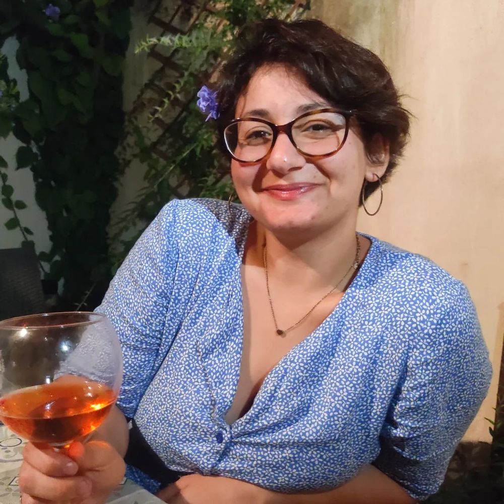 Emily Grimaud of Eats by Emily, Malta