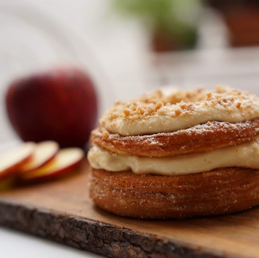 Manouche Craft Bakery & Bistro Valletta