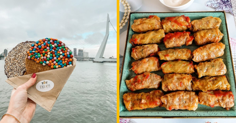 FoodBlog’s Around the World Series: Europe in 6 dishes 🇪🇺