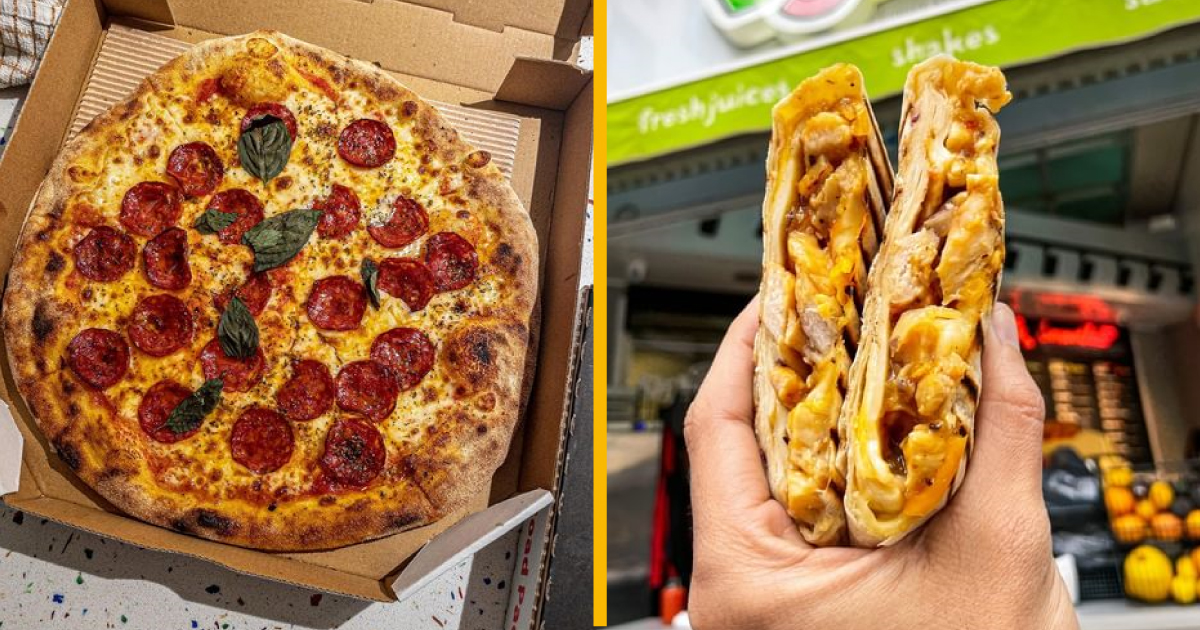 Wanna chill on Independence Day in Malta? Here’s what you can do 😎