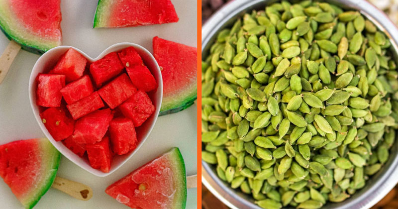 Which Foods Provide Us with More Energy than Coffee? ☕