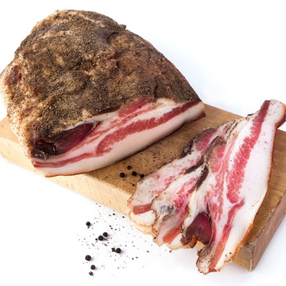 Guanciale
