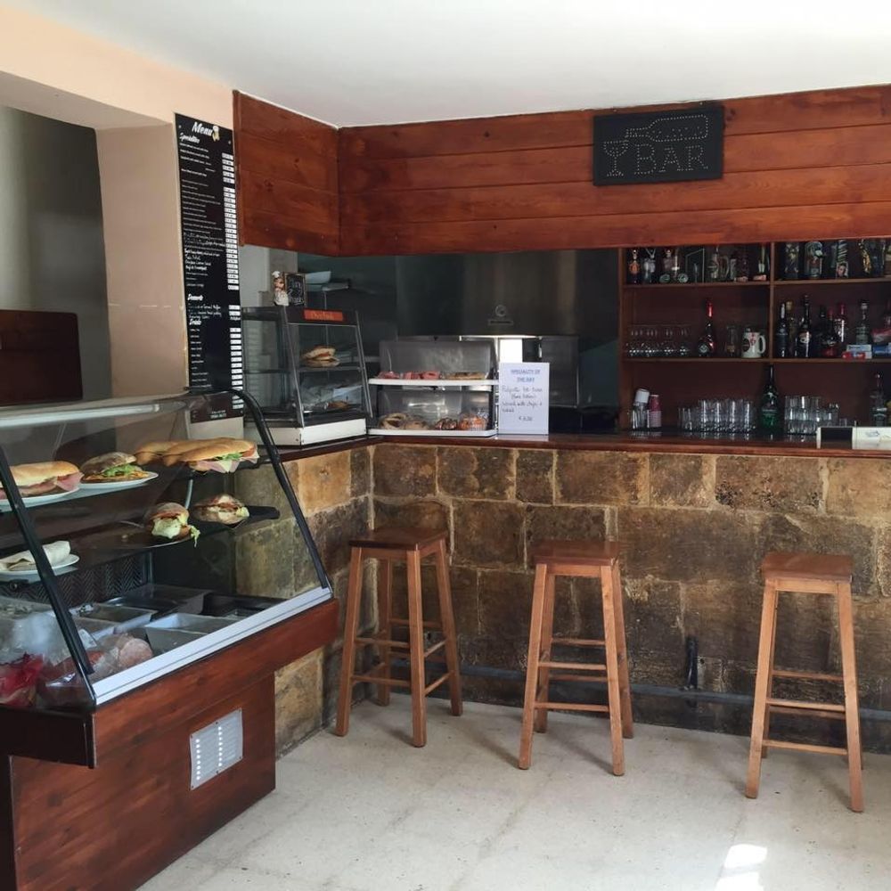 Burmarrad FC Snack Bar