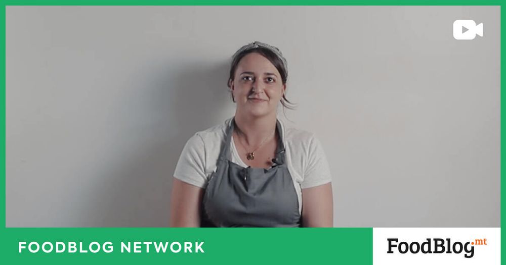 WATCH: An intimate look into the life of Maria, Owner at Marelli Cafe 👩