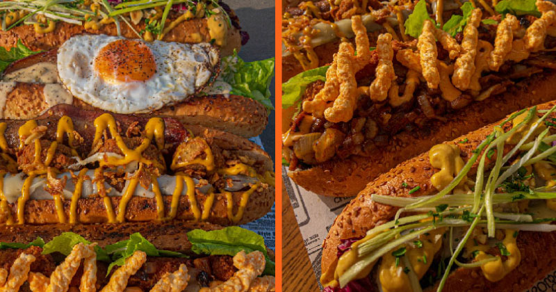 Giveaway: BlackPaw Bugibba, Malta