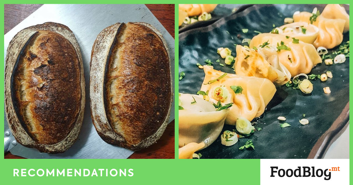 Support local: Check out these super online foodie businesses 😍