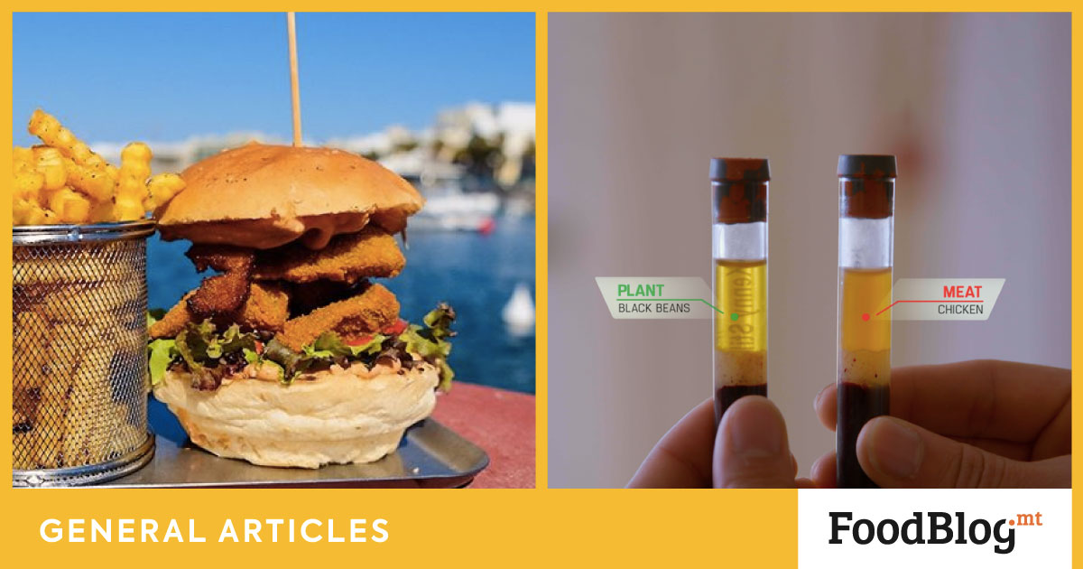 Meat lover goes vegan: here's what my week looked like 🥦