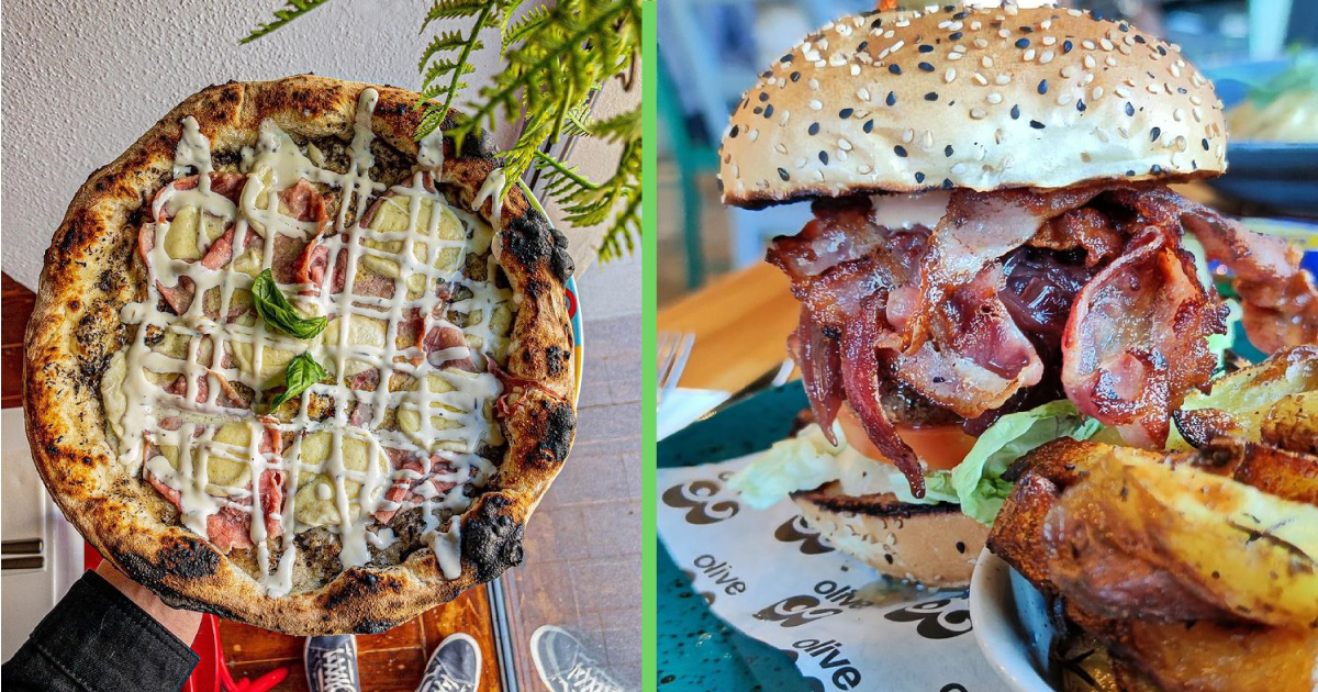 6 Restaurants in Malta You Can Visit on Freedom Day 🌞