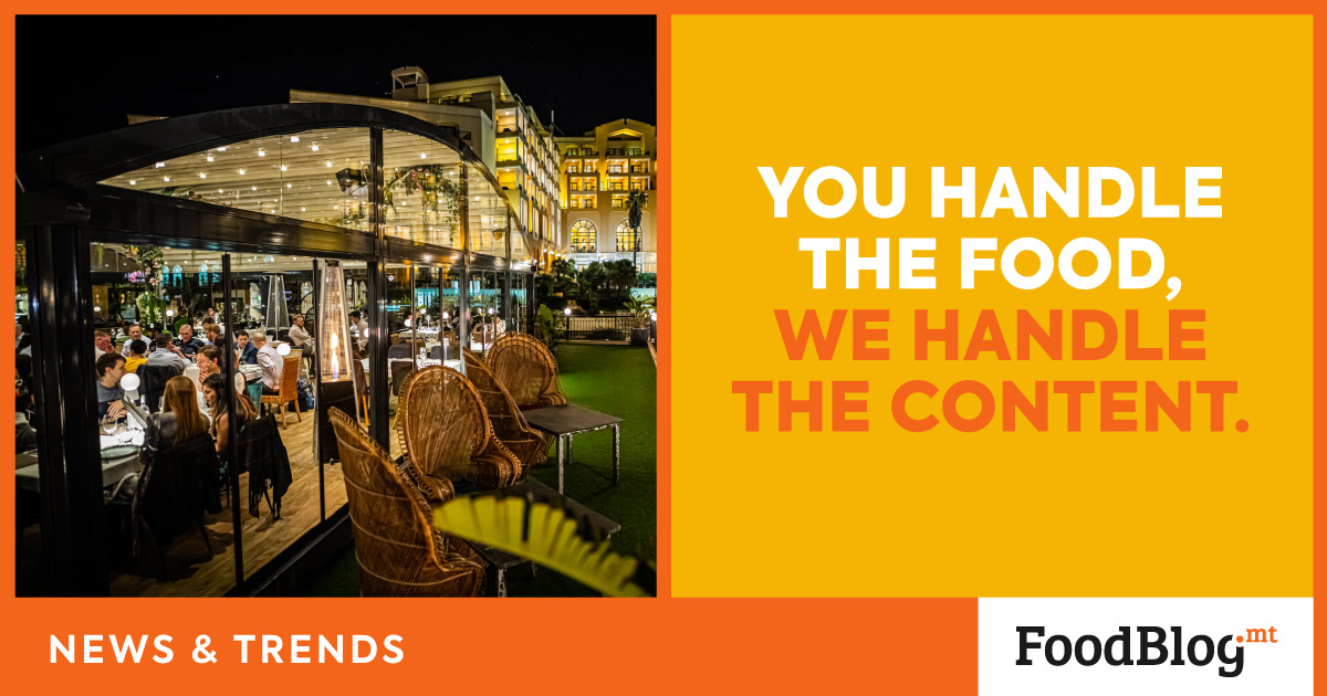 Out with the old, in with the new. Here's why you should work with us ๐