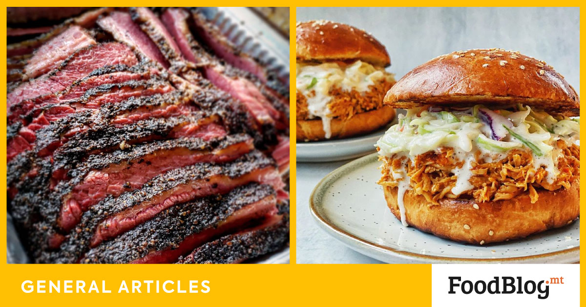 Take your time: 4 Juicy Slow-Cooker ideas to try out ♨️