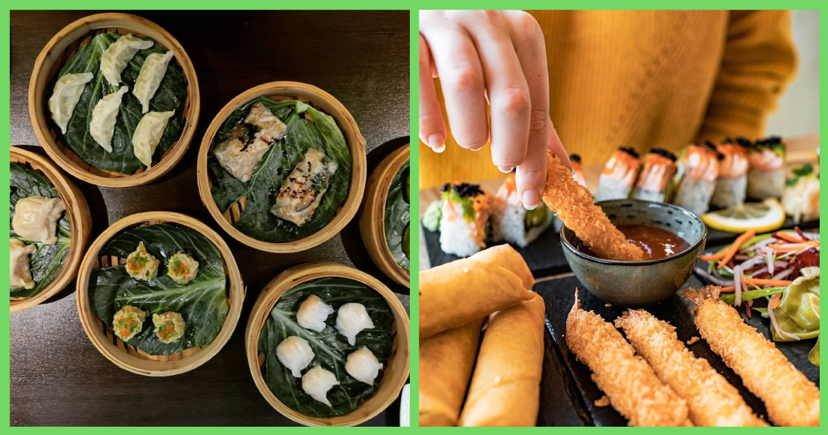 Friday night cravings? These Asian restaurants deliver in Malta š„”