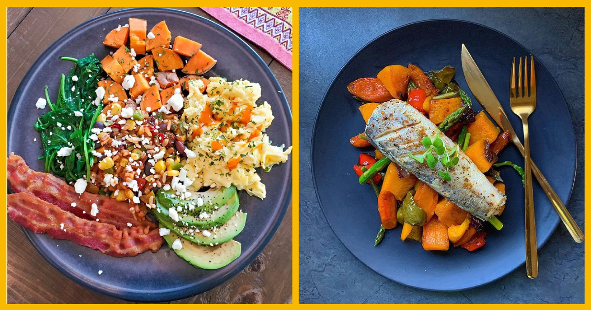 FoodBlog Bytes: What is Omega-3 & why do we Need it? 🐟