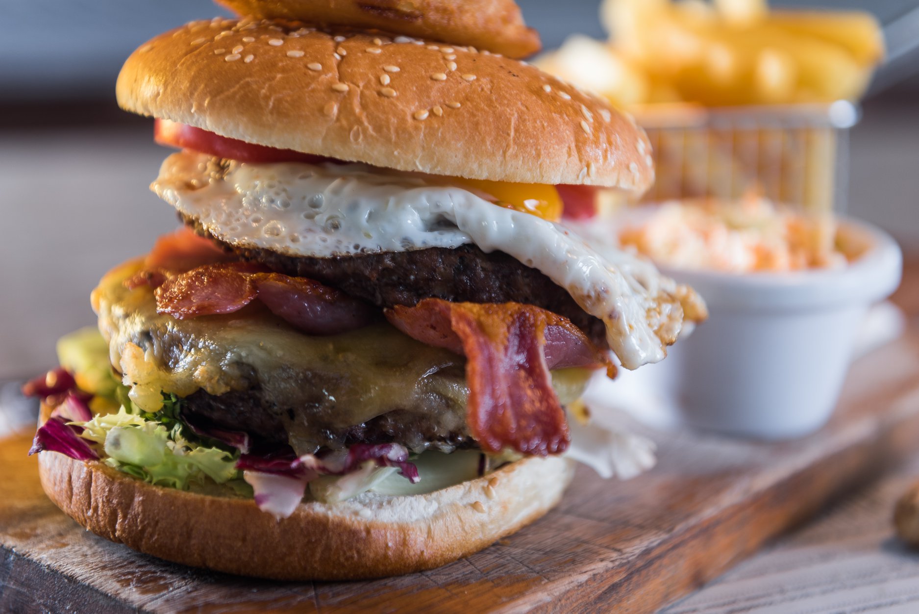 Cheeky Monkey GastroPub Qawra