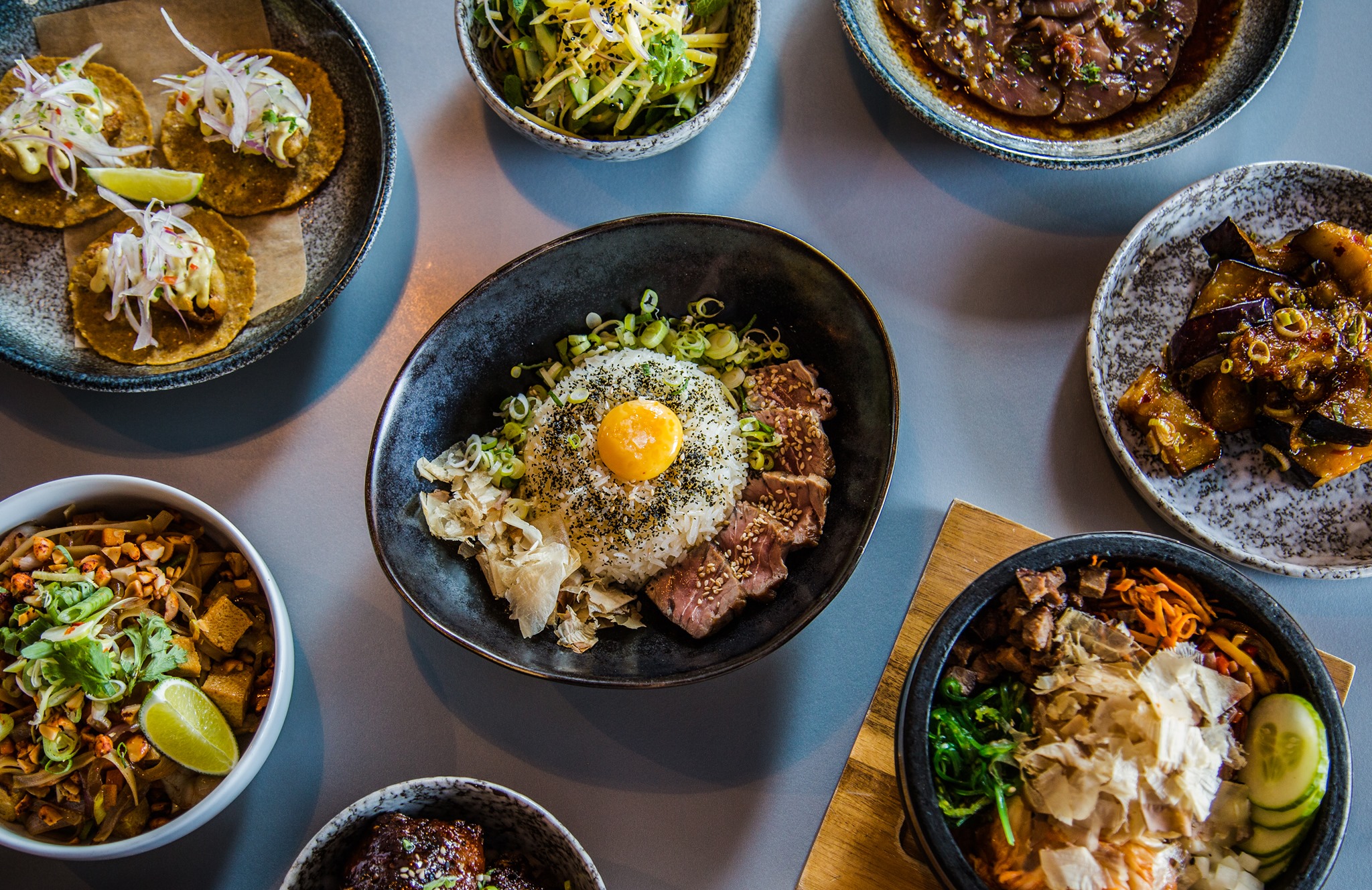 Hammett's Gastro Bar