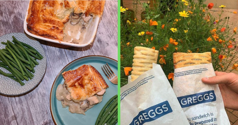 Expats Rejoice! The One Man Pie Shop We Didn’t Know We Needed 🥧