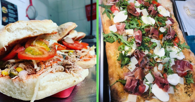 Malta’s Snack Bar Saga: South Edition ✌️