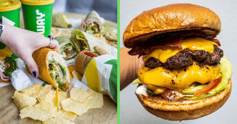 The FoodBlog Guide: University Lunch Breaks 🎓