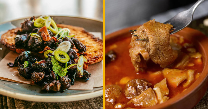 Odd or not? 5 dishes that scream Malta! 🇲🇹