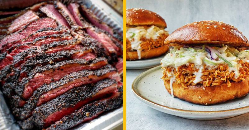 Take your time: 4 Juicy Slow-Cooker ideas to try out ♨️