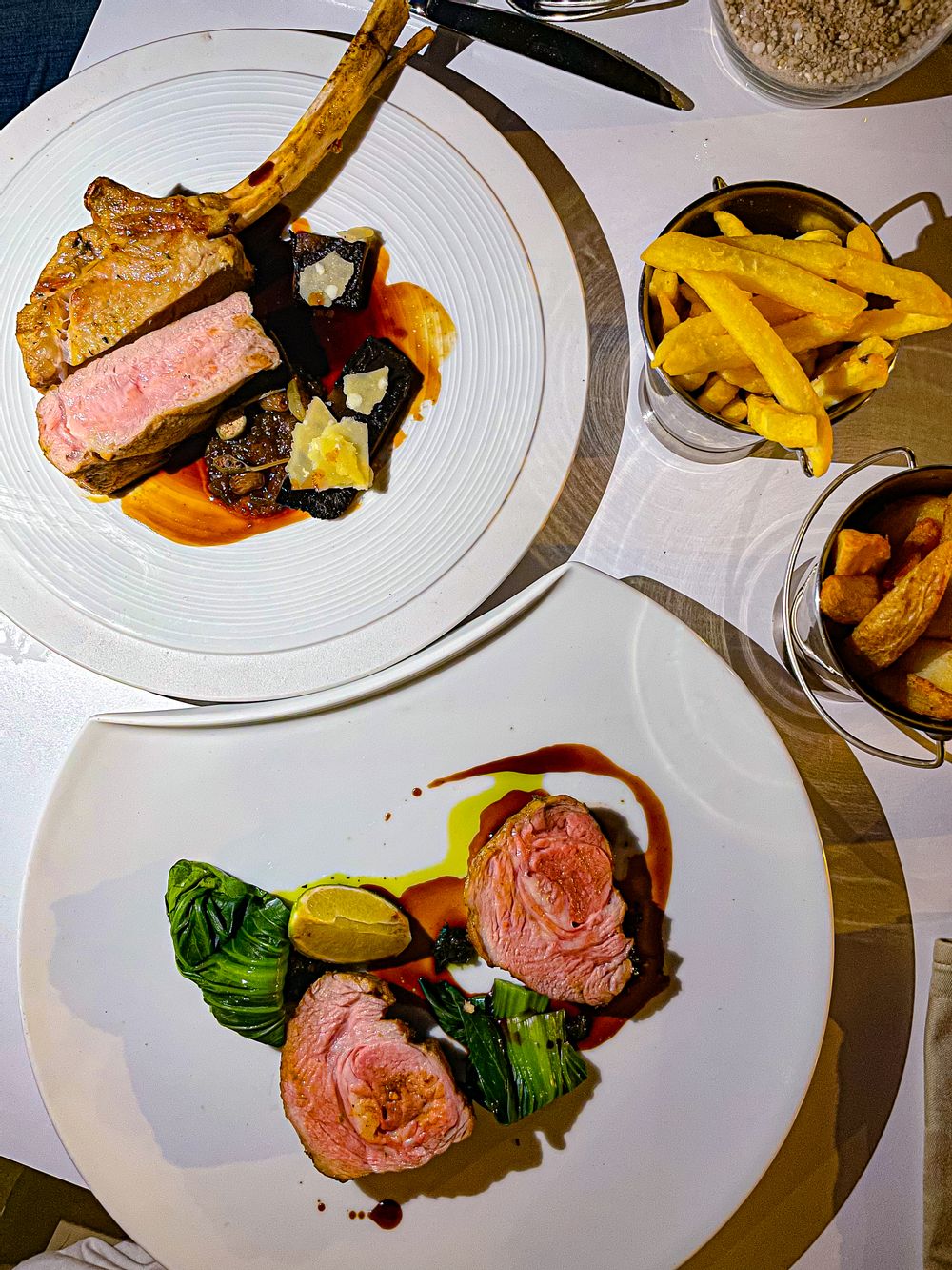 Gazebo Restaurant Malta 